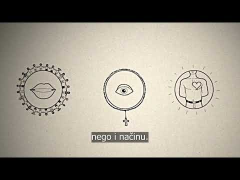 Mali katekizam - Što je molitva?