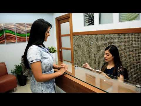 Visit our office