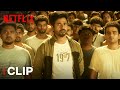 Sivakarthikeyan Stands Up For Engineering Students | Don | Netflix India