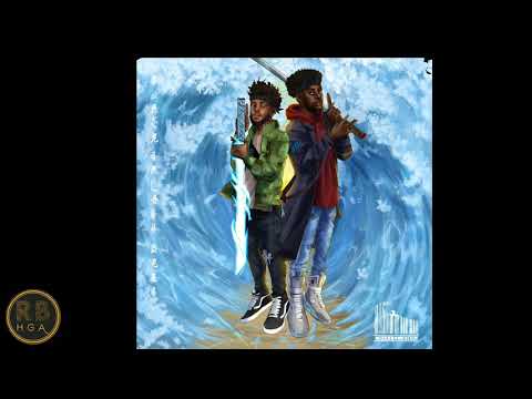 Parris Chariz & Jarry Manna - Charm