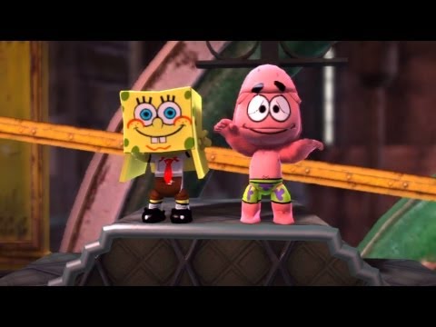 Epic LBP2 Costumes - Episode 51 | EpicLBPTime