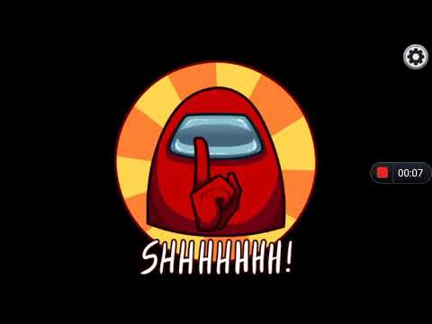 Among us: secret map   how to play