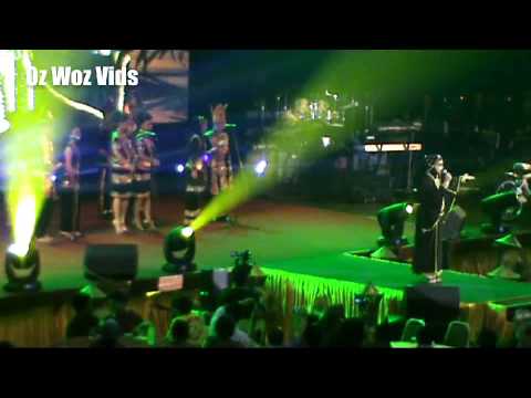 SPECIAL FEATURE-  SONGKOTOUN DIVA - LATIFA GINDOG - AISO PONGUSAP