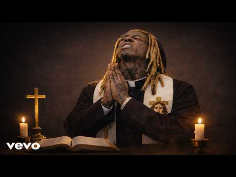 LIL WAYNE - DEAR GOD (2026 Official Music Video)