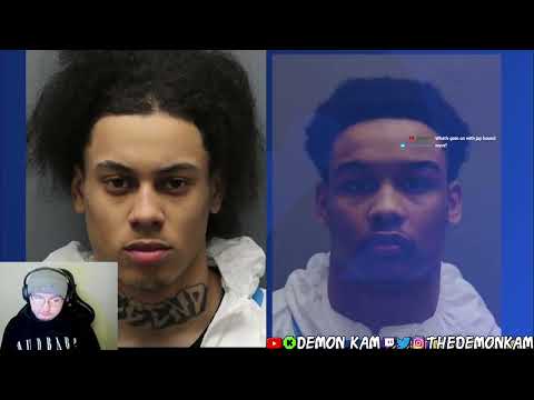 Demon Kam Reacts to How NYC Drill Rappers Ended Their Careers | Crash Out Dummies [Ep.2]