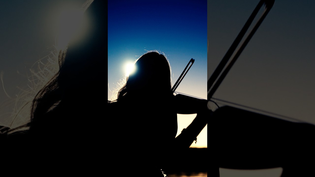 Promotional video thumbnail 1 for Amanda Fiddle Music