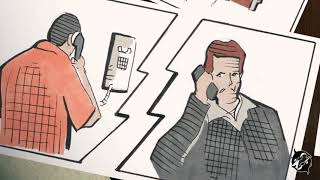 Train No Love (Official Music Video)