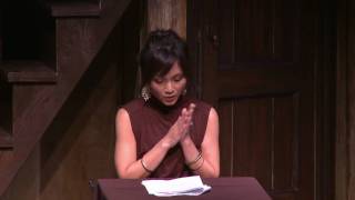 Jennifer Paz announces 2009 Ovation Awards nominees