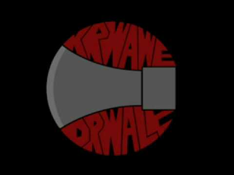 Krwawe Drwale - Jack I Krzak