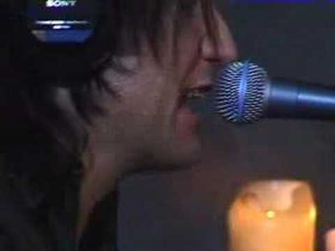 Nine Inch Nails - Something I can never have (still) online metal music video by NINE INCH NAILS