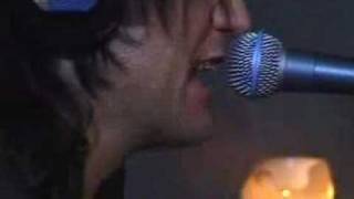 Video thumbnail of "Nine Inch Nails - Something I can never have (still)"