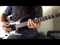 Government Issue - Lost In Limbo (Cover)