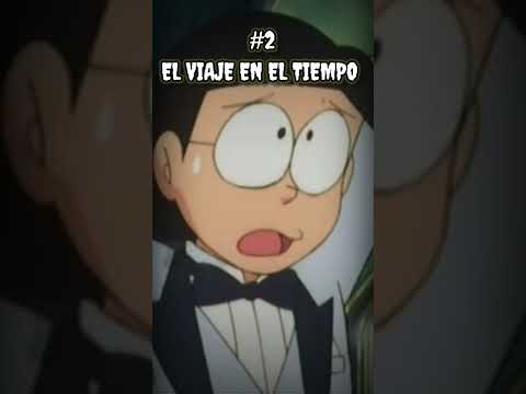 ¿CÓMO TERMINÓ DORAEMON? | LOS 3 POSIBLES FINALES
