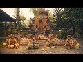 Sound Tracker Gamelan Indonesia