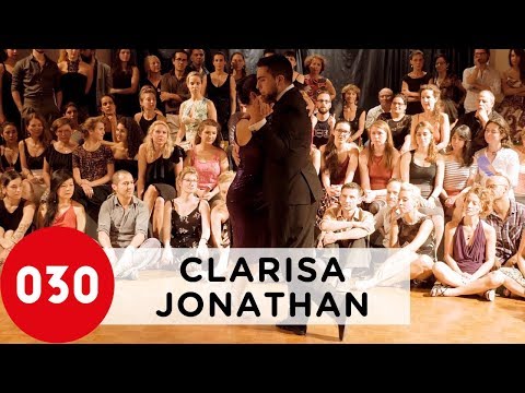 Clarisa Aragon and Jonathan Saavedra – Copas, amigas y besos #ClarisayJonathan