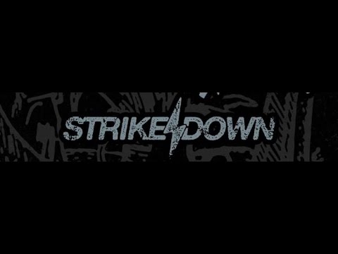 Strike Down Live @ The Clinic 7/27/2016