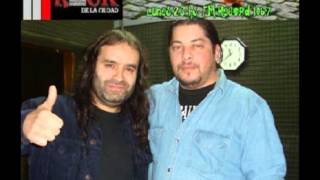 RIPIO - (Radio - Argentina) - Bandas Platenses (14-7-2008)