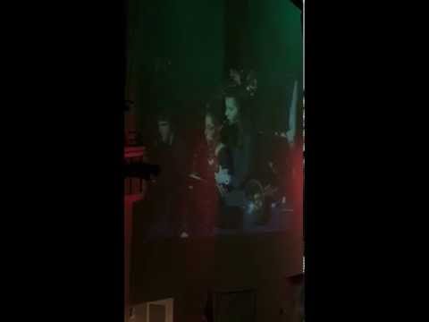 Comfort And Joy from WPHS Festival Of Sound 2014