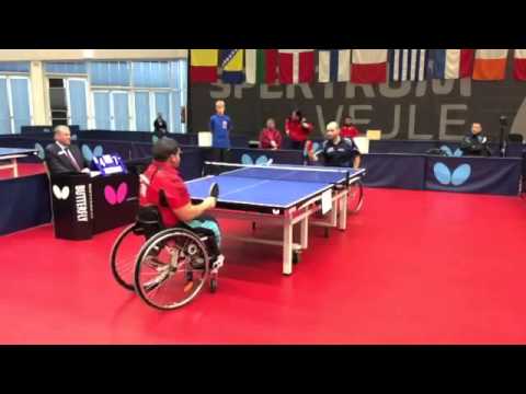 Class M4, Suleyman Vural - Maxime Thomas