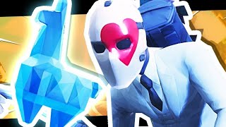 Fortnite the getaway victory xbox