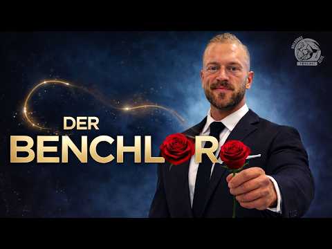 MK # 190: Der Benchlor - Die Nacht der Posen