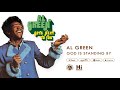 Al Green God Is Standing By (Official Audio)