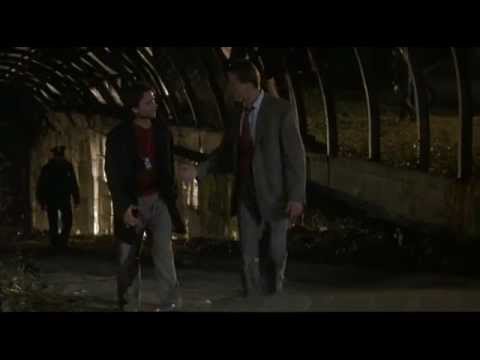 Mosquito Man | Mansquito (2005) - Trailer (deutsch | german)