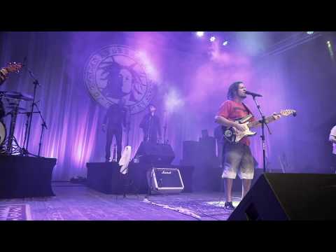 Andread Jó - Jah Say Yes (DVD Andread Jó ao vivo em Fortaleza)