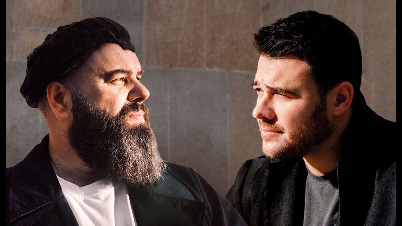 Emin & Максим Фадеев — Мой Азербайджан