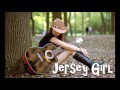 Jersey Girl 