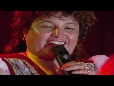 Por Que Me Enamore - Abencia Meza