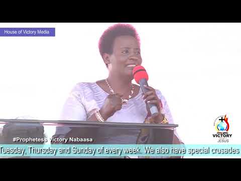 HOUSE OF VICTORY - SUNDAY SERVICE - JUNE 11TH - 2023 YOUTH SUNDAY