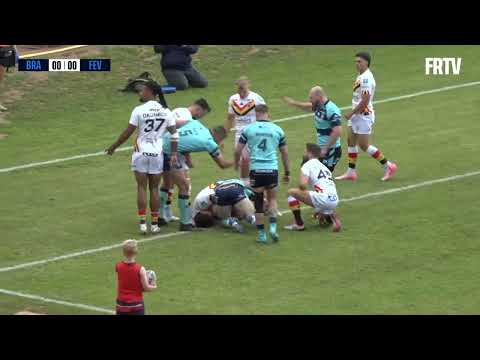 FULL80 : BCR20 - Bradford Bulls Away (2024)