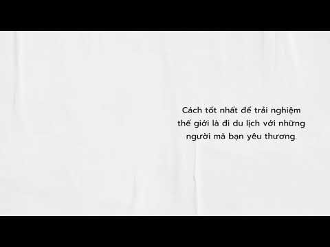 Kelvin Travel - Make an impression on journey