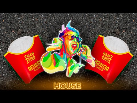Disco Fries, Art Beatz, Fatman Scoop - Pump Up