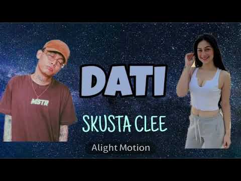 DATI _ SKUSTA CLEE _ ZYNC &  _ NEW SONG 2020