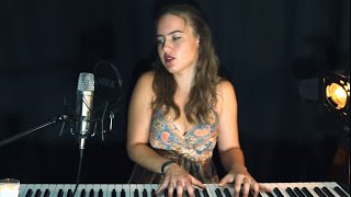 Download lagu Woodstock - Joni Mitchell cover mp3