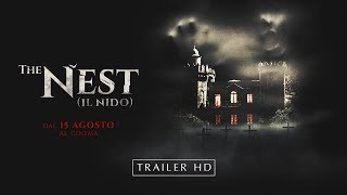 The Nest (Il Nido) (2019) - Trailer Ufficiale