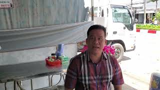 Bún nước lèo Kim Liên, Bạc Liêu. Ngon!