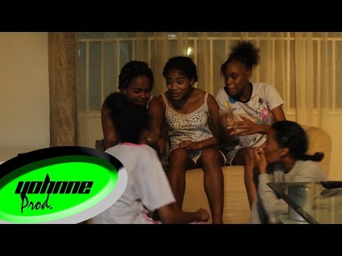 Dynamites - Party Time (Behind The Scenes)