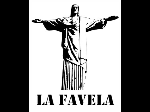MIX TAPE LA FAVELA STYLE 2023