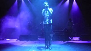 Band of Horses - Heartbreak on the 101 - Live @ London Hammersmith Apollo, 20.11.12