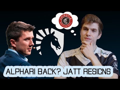The Alphari Situation: What's Happening With Britain's Best League of Legends Player?