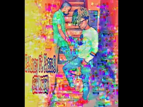 E-Money- Get Lifted (ft. Phaze)