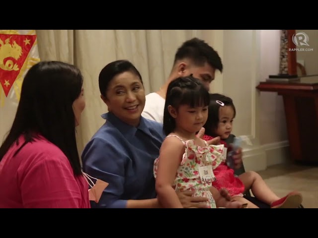 [WATCH] A chapter closes: Last 3 days with Vice President Leni Robredo