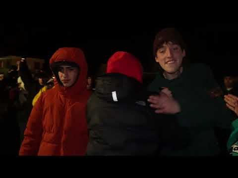 BIGTAMINA CITOVY vs. ANIMUS MANU: Semifinal - Liga Inmortal Clausura / Fecha 2 Duplas