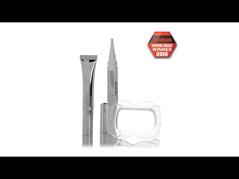 IntelliWHiTE Platinum 3piece Whitening Kit