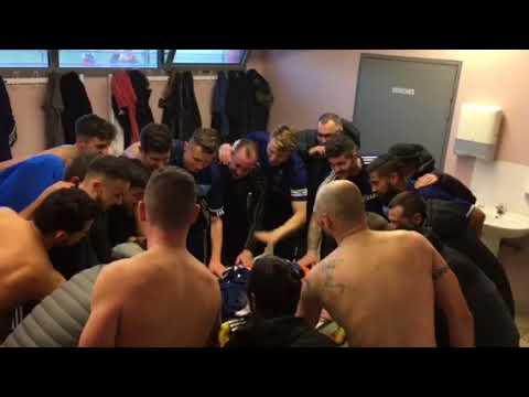 D3 - Poule A - 12ème Journée: RC Provence 🆚 Dentelles FC 2 4️⃣-0️⃣