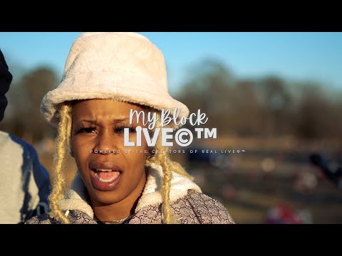 "#MYCORNER" My Block LIVE©™ - Kema Kartier | My Block LIVE©™