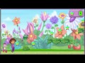 Dora The Explorer Dora S Fantastic Gymnastics Adventure For Kids HD